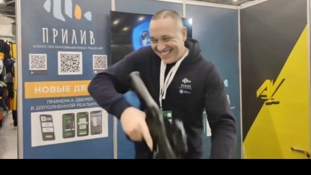 Оживление фото с помощью ИИ