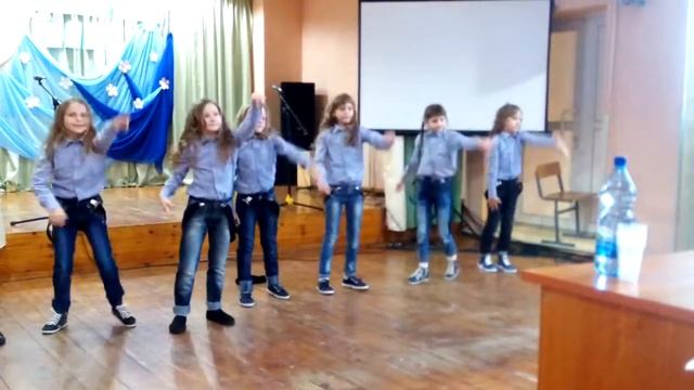 Хип  хоп  крутой