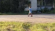 УДАЧНАЯ РЫБАЛКА🐟🐟.В ДЕРЕВНЕ У ДЕТЕЙ СЧАСТЛИВОЕ ДЕТС
