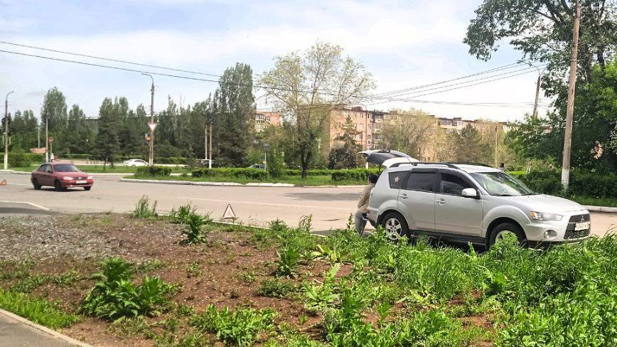 ДТП на Декабристов, водитель не справилась с управлением