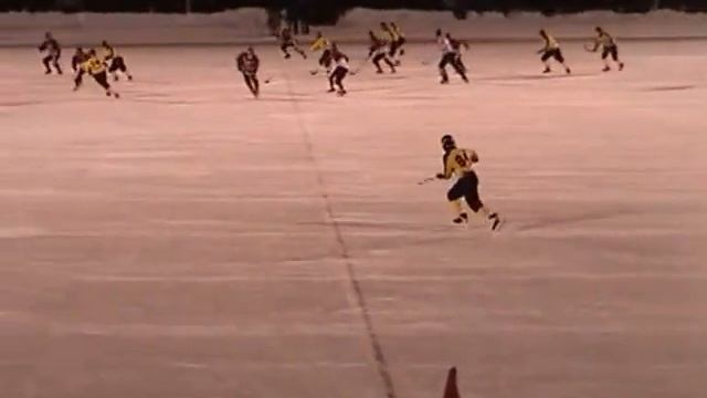 УрТрубник - Зоркий ЧР 2002/03г.