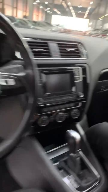 Volkswagen Jetta 2017