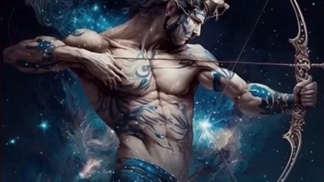 Стрелец 25 февраля