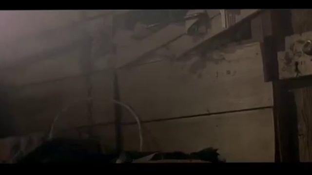 Поворот не туда -2003 официальный триллер ужасы!