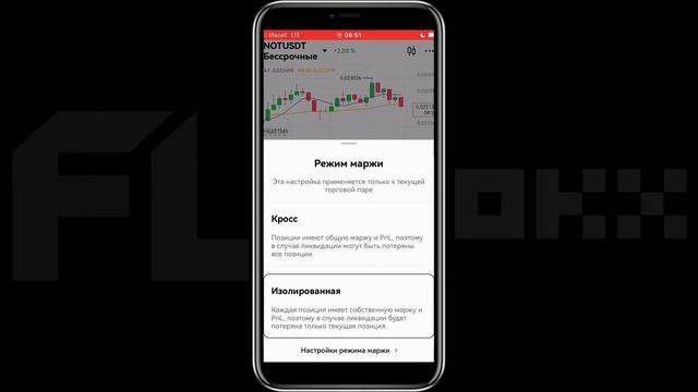 БИРЖА OKX - КАК ТОРГОВАТЬ И ПОЛЬЗОВАТЬСЯ С ТЕЛЕФОНА СПОТ