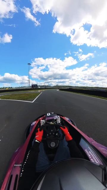 Игора драйв #gopro #gokart