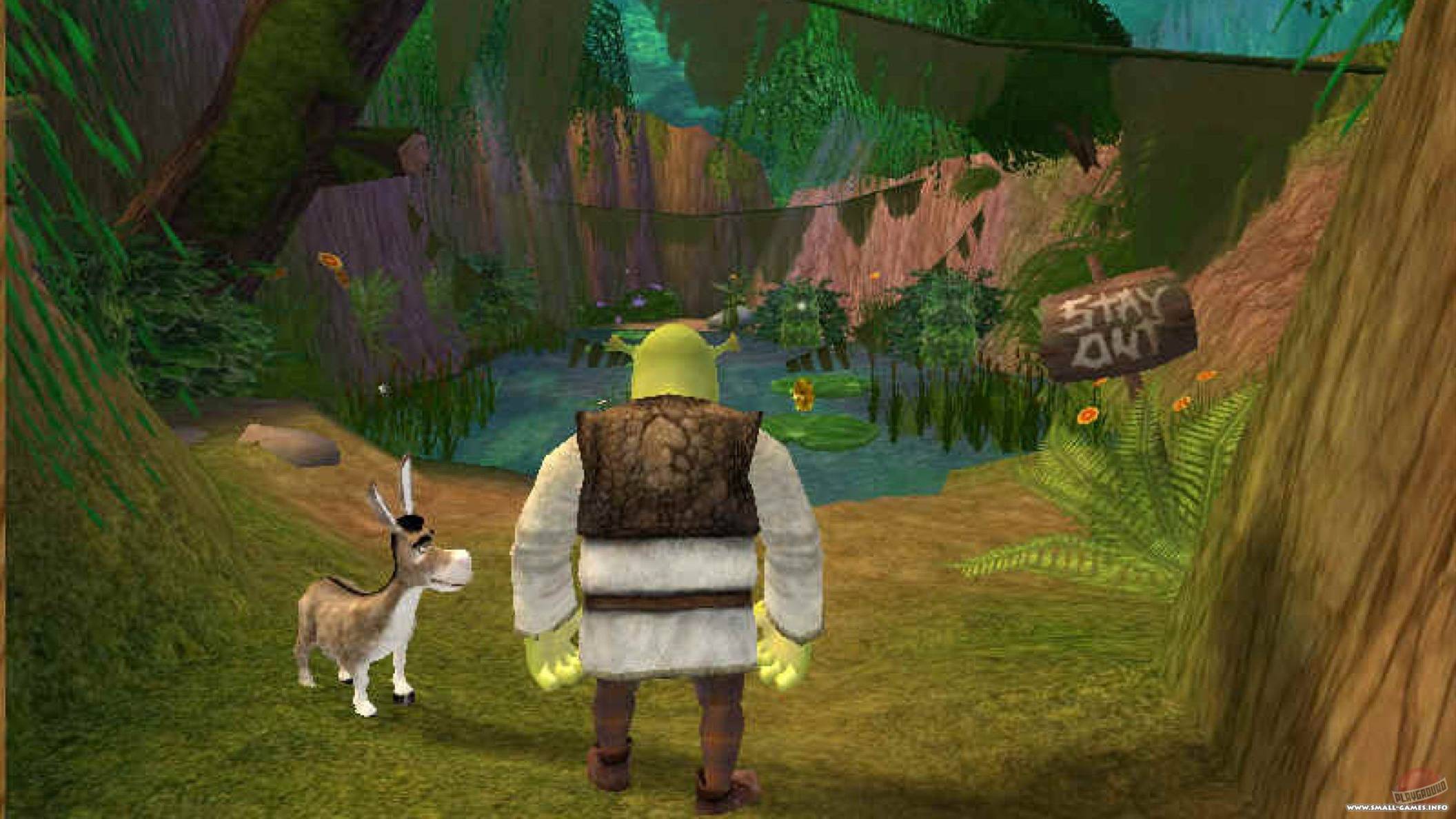 Shrek