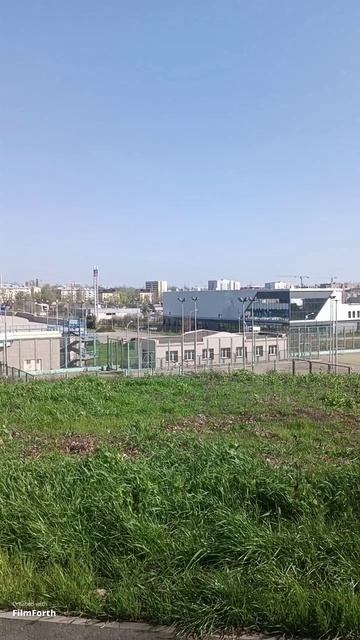 Мариуполь. СК ИЛЬИЧЕВЕЦ 2025