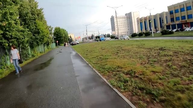 Фотогеничная фотогеничность г.Чебоксары || ПФО, приволжский федеральный округ, аргументы и факты