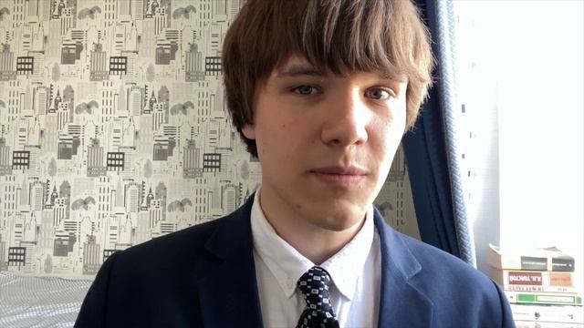 Последний звонок выпускников Лицея №36 ОАО «РЖД» 2020