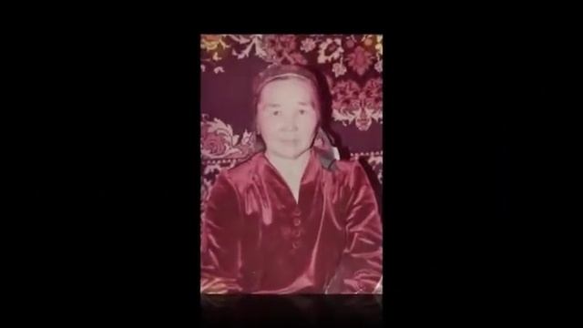 презентация Салбаева Гулбаран Чунуровна 80 жаш