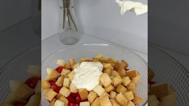 @1975feruza  Ажоиб ва витаминларга бой салат🥗