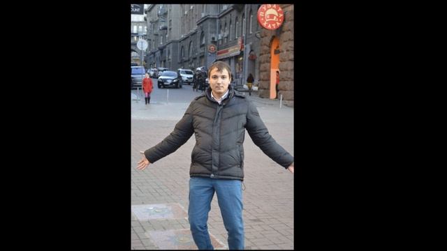 Алё! Ты собака сутулая, да?