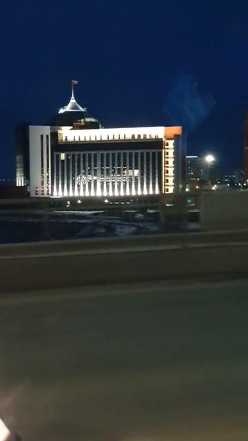А это- Кемерово!