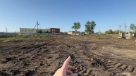 Продается земельный участок Омск