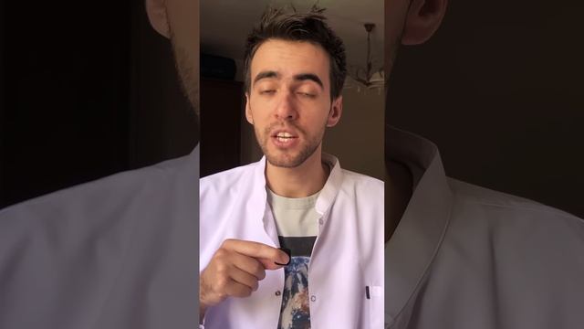 Самый страшный эксперимент в истории #наука