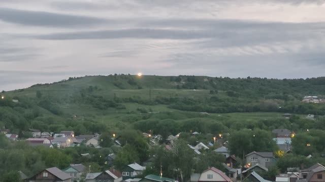 Саратов 13.05.25 что случилось сейчас 21:01 что происходит? Саратов ночь 13.05.2025