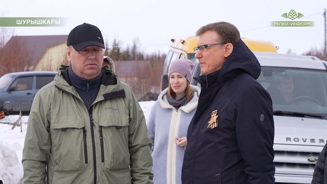 От медицинской помощи до спортивного досуга