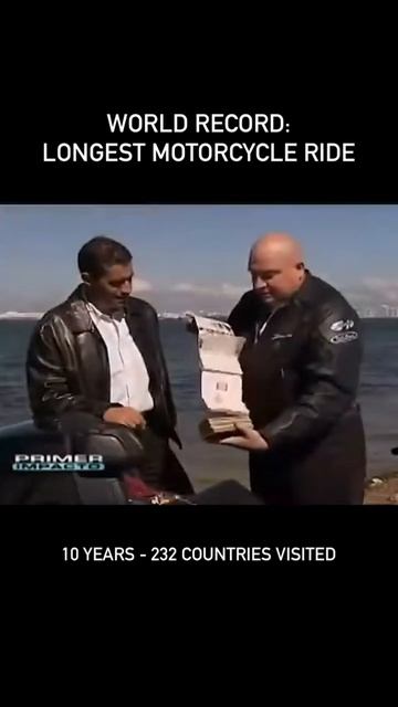 Мотолегенда