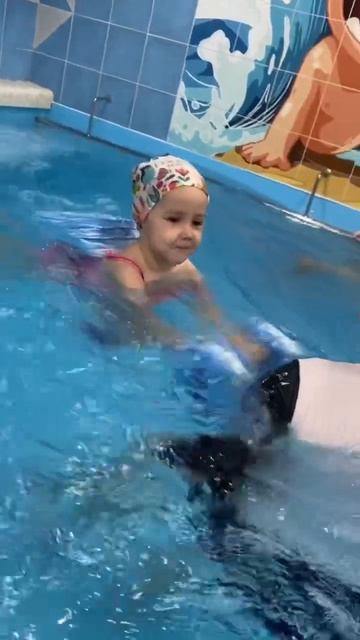 #бассейн #детскийбассейн #краснодар #плаваниедлядетей