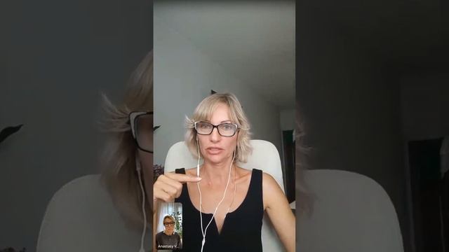 Тревожные состояния, панические атаки. Диагностика симптома. Психосоматика.