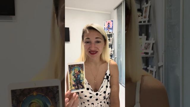 БЛИЗНЕЦЫ ♊️ ТАРО ПРОГНОЗ с 22-31 числа