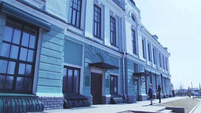 Форум "Культура — национальный приоритет"