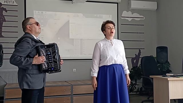 Спасибо деду.