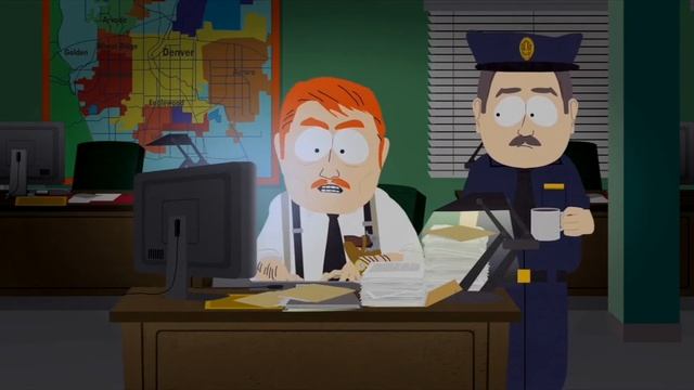 SP промо для канала Телеканал Paramount Comedy  обосмейся.ру