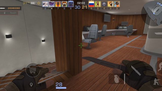 Галерея