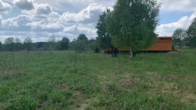ЗУ :1412 г. Солнечногорск, Загорье