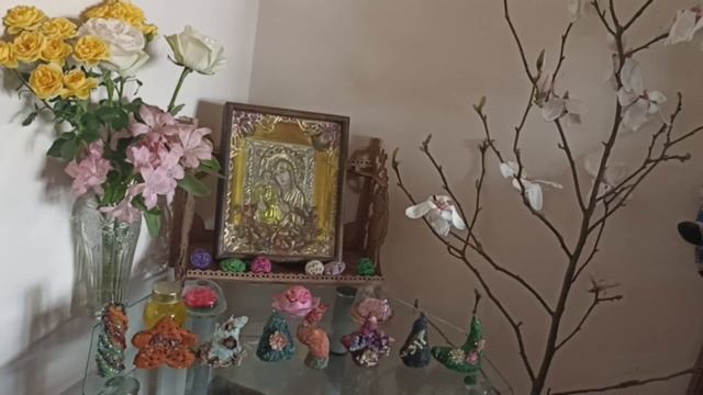Магические Свечи Ольги Веды