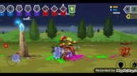 #31 Stick War: Saga, Безумная сложность