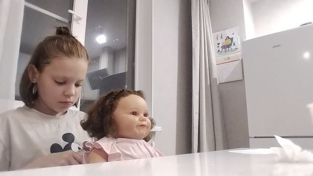 vlog// с Марго