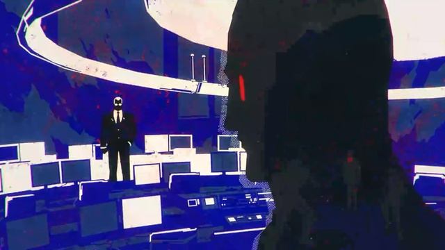 Дьявол может плакать от Netflix opening