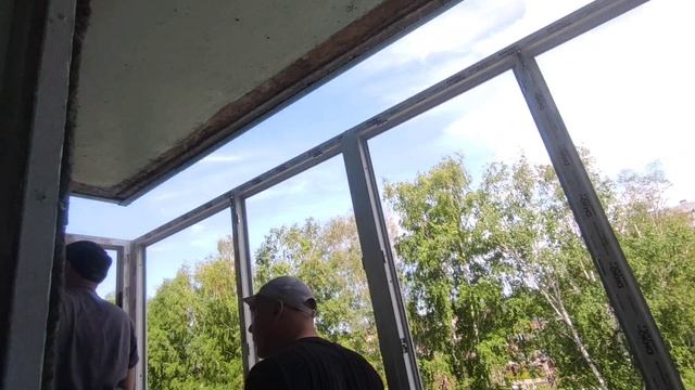 КАПИТАЛЬНЫЙ РЕМОНТ БАЛКОНА ПОД КЛЮЧ ЦЕНА