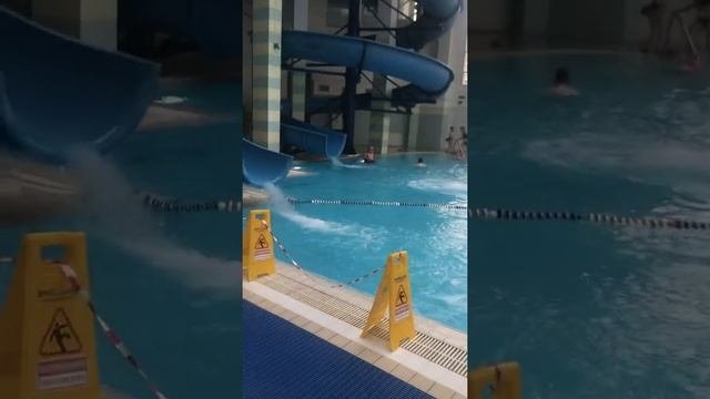 АквапаркОлимпБоровичи