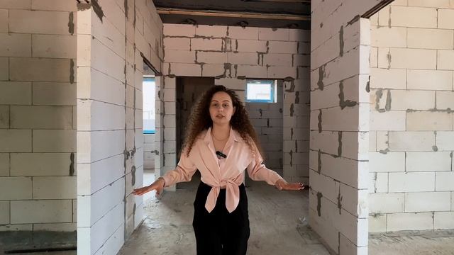 Проект "Токио" 105 кв.м.
