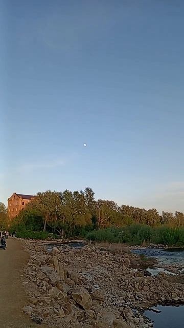 ПЛОТИНА ЧЕРЕЗ ИРГИЗ