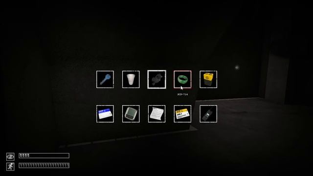 SCP - Containment Breach - ПОЧТИ ПРОШЁЛ!