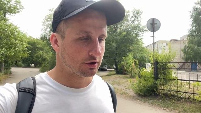 Я уже никому не верю и ничего не жду