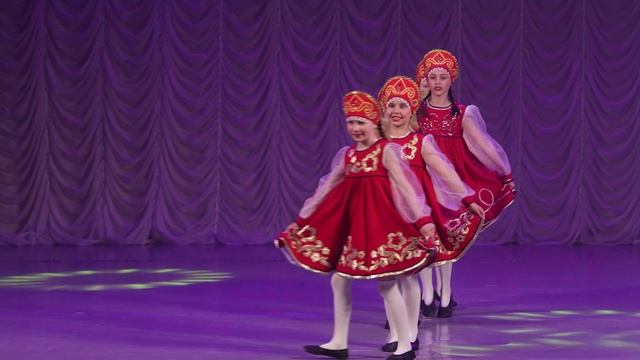 Отчетный концерт «Лица», «Феникс», «Черника» 11.05.2025