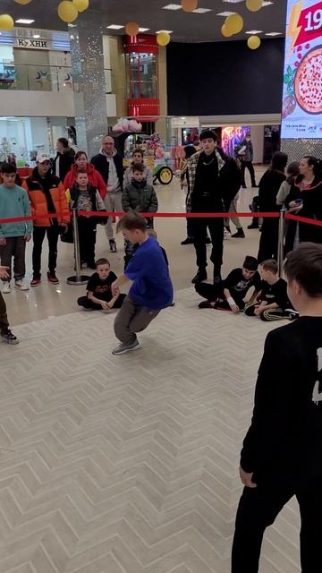 Break Dance Battle. Брейк-данс баттл продолжение