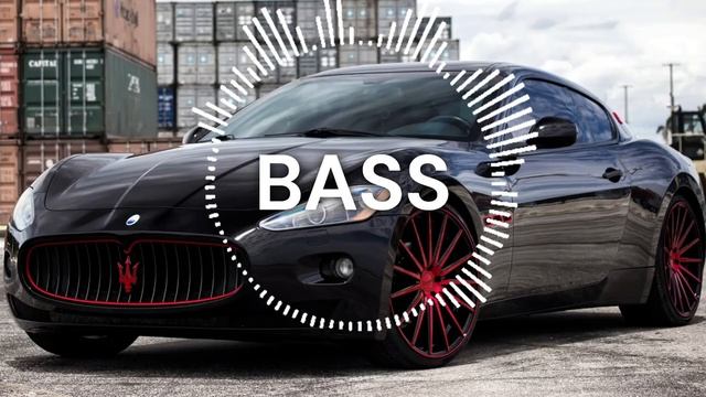 BASS BOOSTED MUSIC MIX 2025 🔈 BEST CAR MUSIC MIX 2025 🔈 BEST EDM, BOUNCE, ELECTRO HOUSE 2025