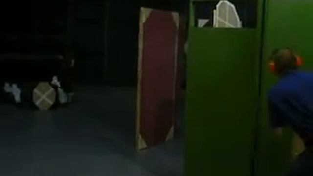 Чемпионат IPSC Архангельск (26 мая 2012)