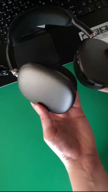 P9 PRO MAX Наушники беспроводные/OZON 1264093388/OZON 1264085619#toys