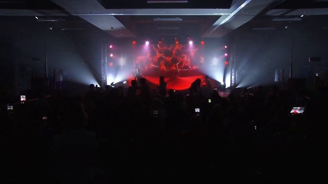 Антре show ballet "X-MissioN" Икс-МиссиЯ