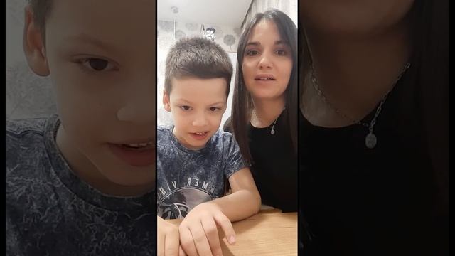 Даня и его велосипед