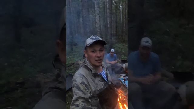 Стих рыбака