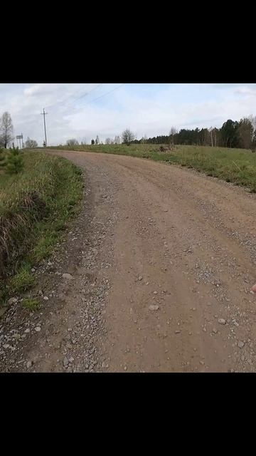 Что скрывает эта дорога.